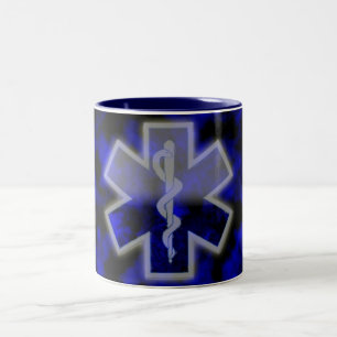 EMT Mug