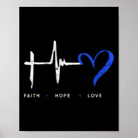EMT Paramedic EMS Emergency Faith Hope Love