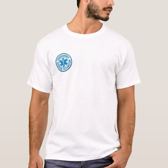 EMT Shirt