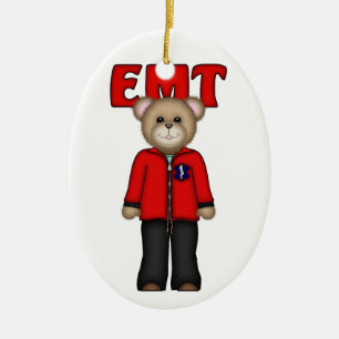 EMT - SRF CERAMIC TREE DECORATION