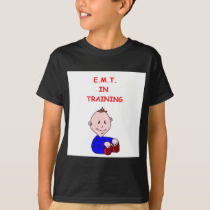EMT T-Shirt