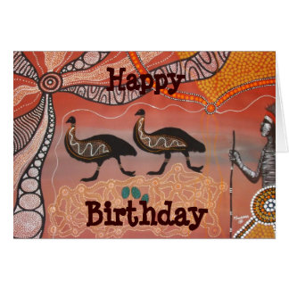 Aboriginal Cards & Invitations | Zazzle.co.uk