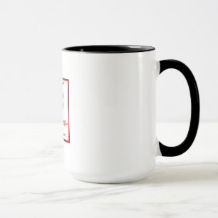 Emu Lovers Mug