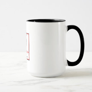 Emu Lovers Mug
