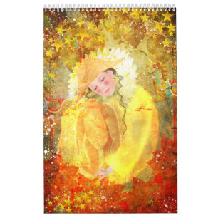 emu original calendar