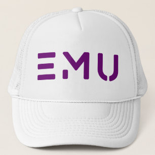EMU Trucker Hat