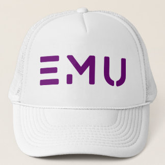 EMU Trucker Hat