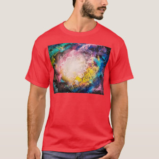Emulsified Distraction T-Shirt