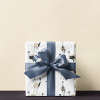 Emus Bird Lovers Patterned