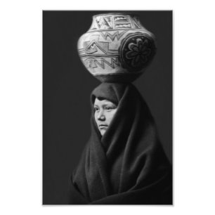 En Au Leih Photo Print
