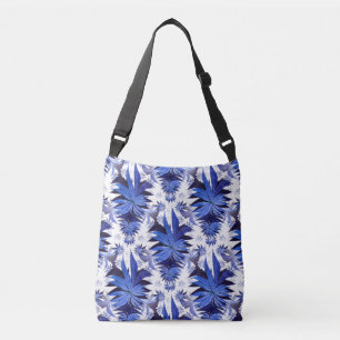 En Bleu...... Crossbody Bag