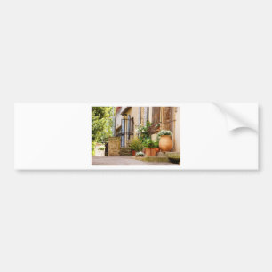 En France Bumper Sticker