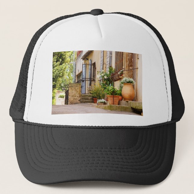 En France Trucker Hat (Front)