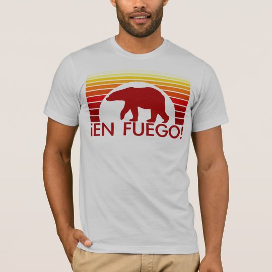 En Fuego! T-Shirt