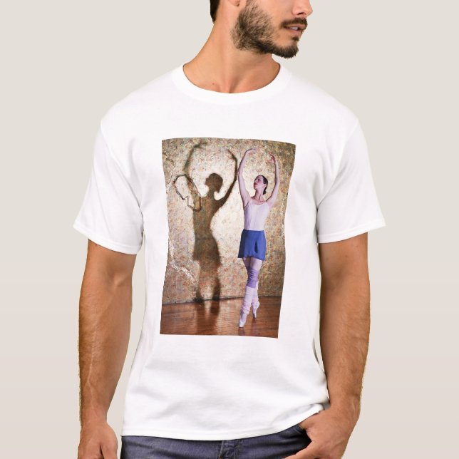 En Pointe Shirt (Front)