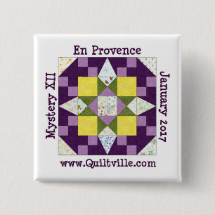 En Provence Button