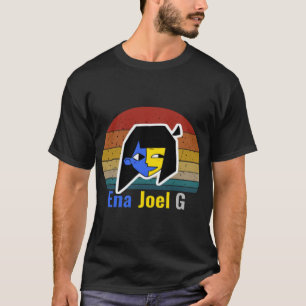 Ena Joel GEnaJoel G Ena x Reader   T-Shirt