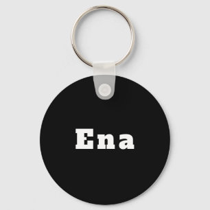 Ena Key Ring