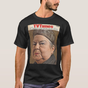 Ena Sharples    Classic T-Shirt