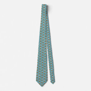 Enamel Tie