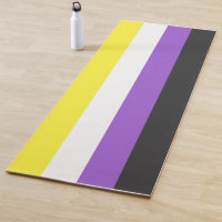 Enby Pride (Nonbinary Flag)
