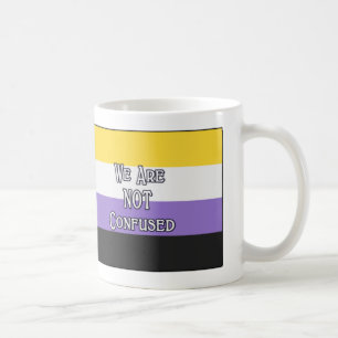 Enby We Are... Coffee Mug