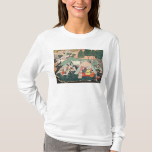 Encampment of a Prince T-Shirt