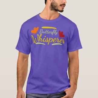 Encanto Butterfly relaxation 1 T-Shirt