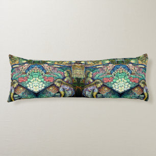 Enceladus Body Cushion