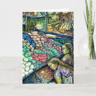 Enceladus Card