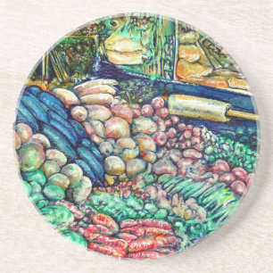 Enceladus Coaster