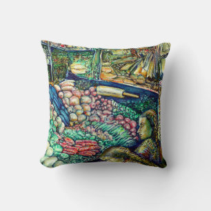 Enceladus Cushion