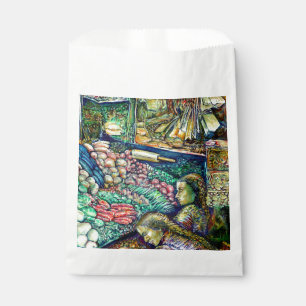 Enceladus Favour Bags