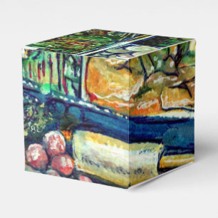 Enceladus Favour Box