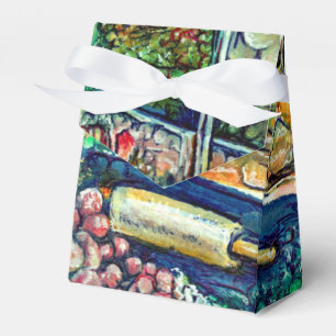 Enceladus Favour Box