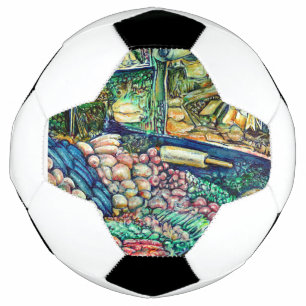 Enceladus Football