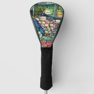 Enceladus Golf Head Cover