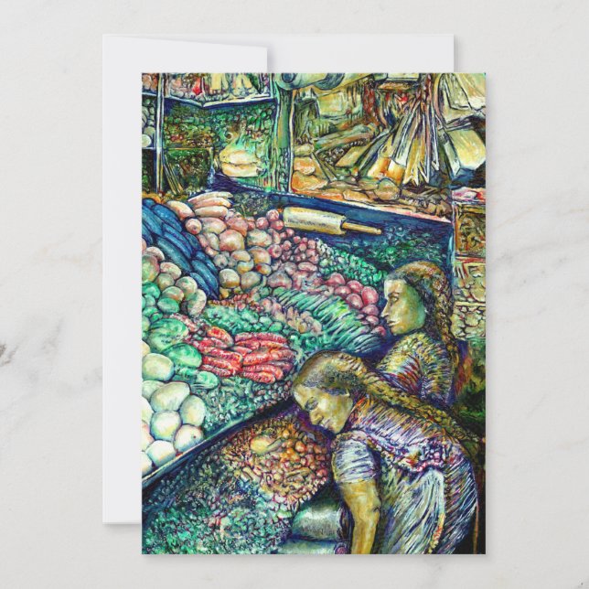 Enceladus Holiday Card (Front)