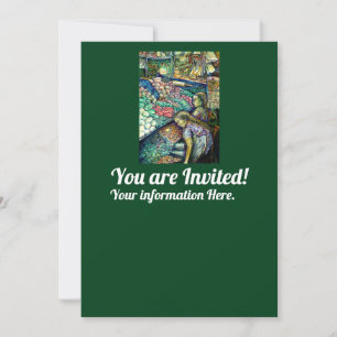 Enceladus Invitation