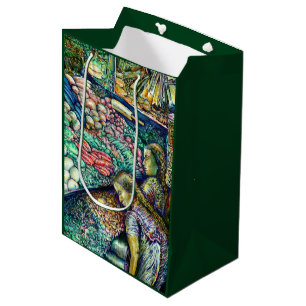 Enceladus Medium Gift Bag