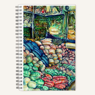 Enceladus Notebook
