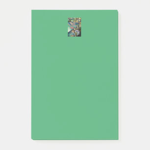Enceladus Post-it Notes
