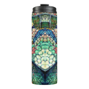 Enceladus Thermal Tumbler