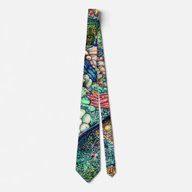 Enceladus Tie (Front)