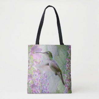 Enchanted All-Over-Print Bag