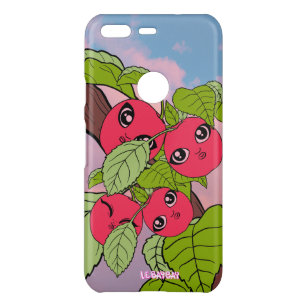 Enchanted Apple Tree Phone Case