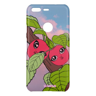 Enchanted Apples Phone Case