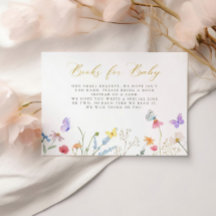 Enchanted Butterflies Floral Books For Baby