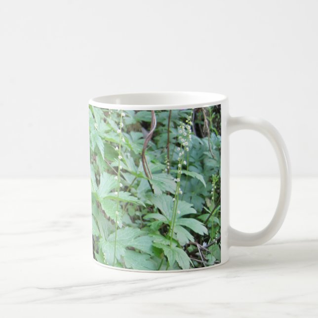 Enchanted Coffee Mug (Right)