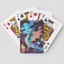 Enchanted Dragon Fire